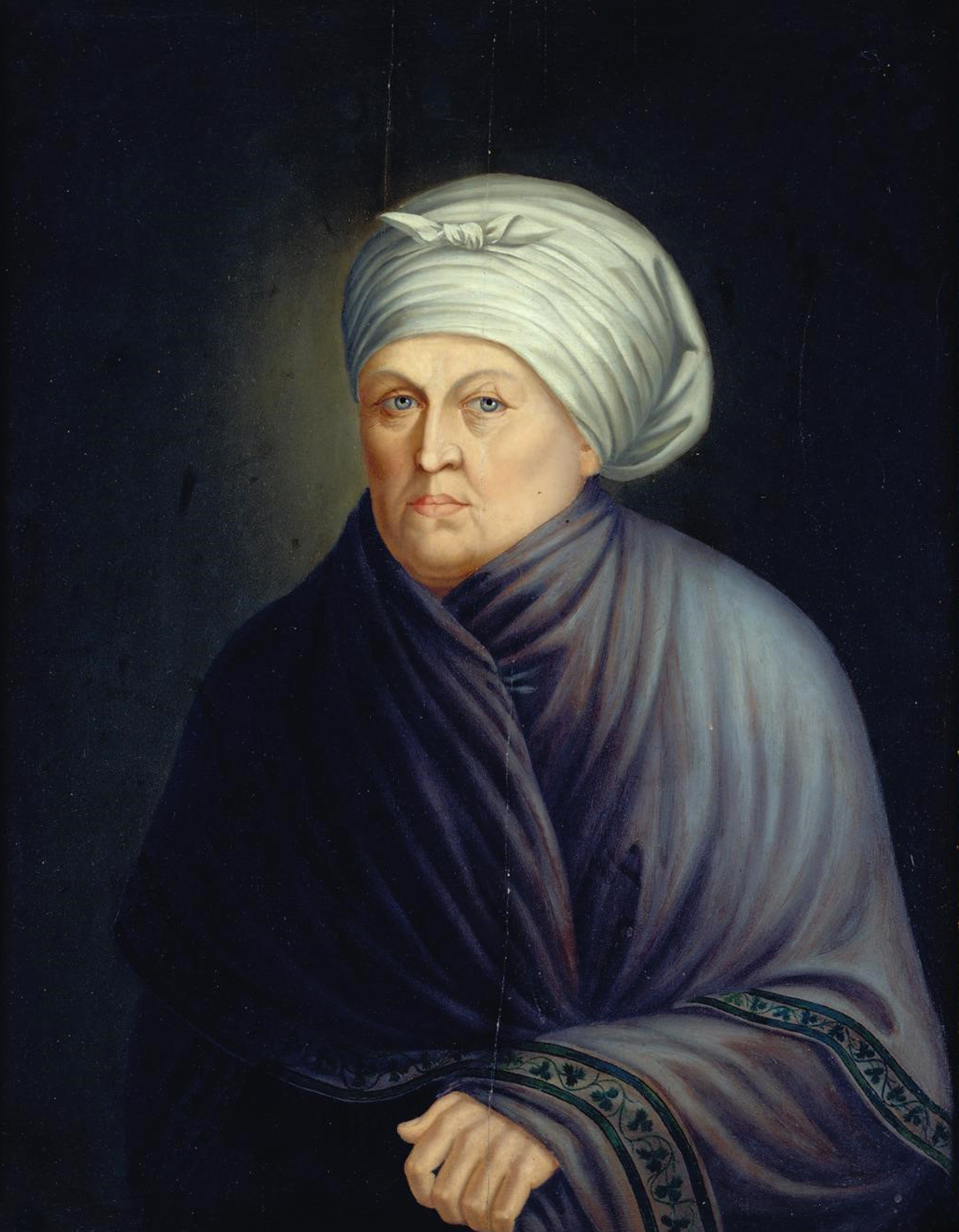 Auguste Chouteau (1749?1829) Missouri Encyclopedia